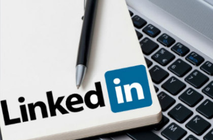 Linkedin Official Page